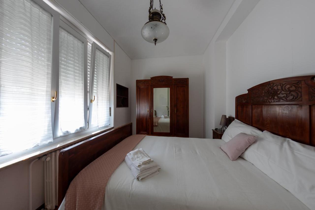 Maison Cecile Appartamento In Villa. Host Marianna Aglie Ngoại thất bức ảnh